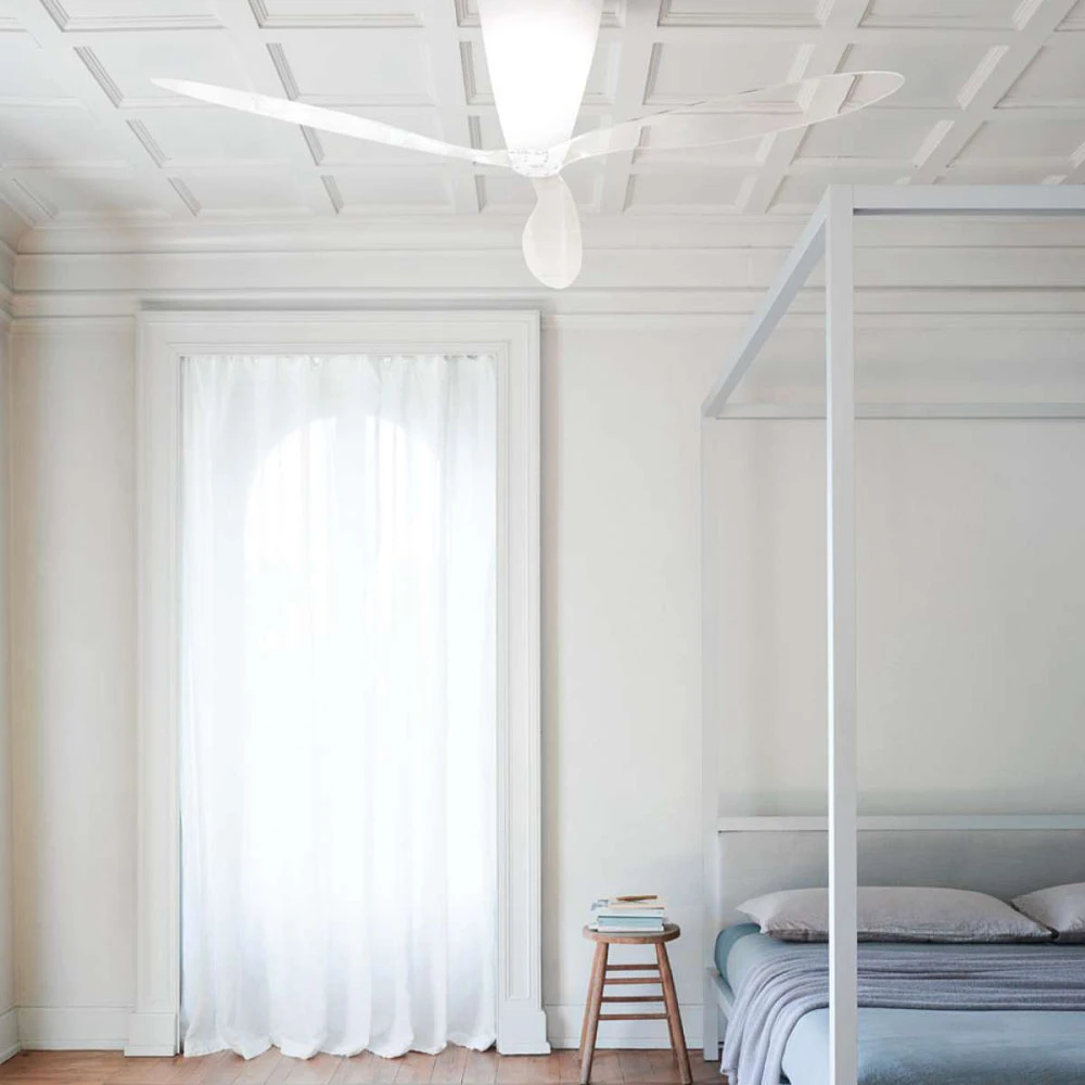 Luceplan Blow Plafondlamp 5 Luceplan Blow Plafondlamp - Afbeelding 3