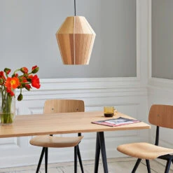 Hay Bonbon 320 Hanglamp -Globen Meubilair Winkel BonBon M yellow melange miljo 66927abed2