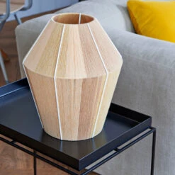 Hay Bonbon 320 Tafellamp 7 Hay Bonbon 320 Tafellamp -Globen Meubilair Winkel BonBon bordslampa M yellow melange miljo 718ab91b8a