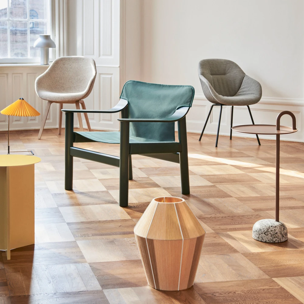 Hay Bonbon 320 Tafellamp 5 Hay Bonbon 320 Tafellamp - Afbeelding 3