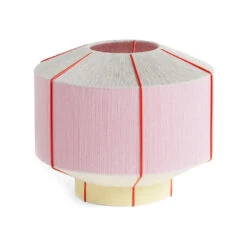 Hay Bonbon 380 Tafellamp -Globen Meubilair Winkel Bonbon lampskarm ice cream bord 1 bc183e3535