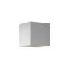 Box Mini Up/Down Muurlamp -Globen Meubilair Winkel Box mini UpDown white db8d53ebd3