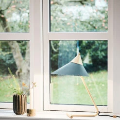 Warm Nordic Brass Top Tafellamp -Globen Meubilair Winkel Brasstop bordslampa miljo 036f844afc