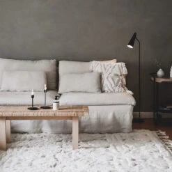 Classic Collection Casablanca Vloerkleed 11 Classic Collection Casablanca Vloerkleed -Globen Meubilair Winkel Casablanca white miljo 1 6633272ea4