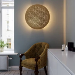 By Rydens Colby Muurlamp -Globen Meubilair Winkel Colby20vagglampa20guld20miljo e6ca872ec3