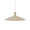 Ferm LIVING Collect Hanglamp -Globen Meubilair Winkel Collect pendel cashmere angle shade low 2ad0d3c5cd