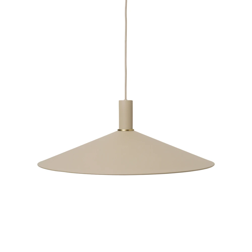 Ferm LIVING Collect Hanglamp 3 Ferm LIVING Collect Hanglamp
