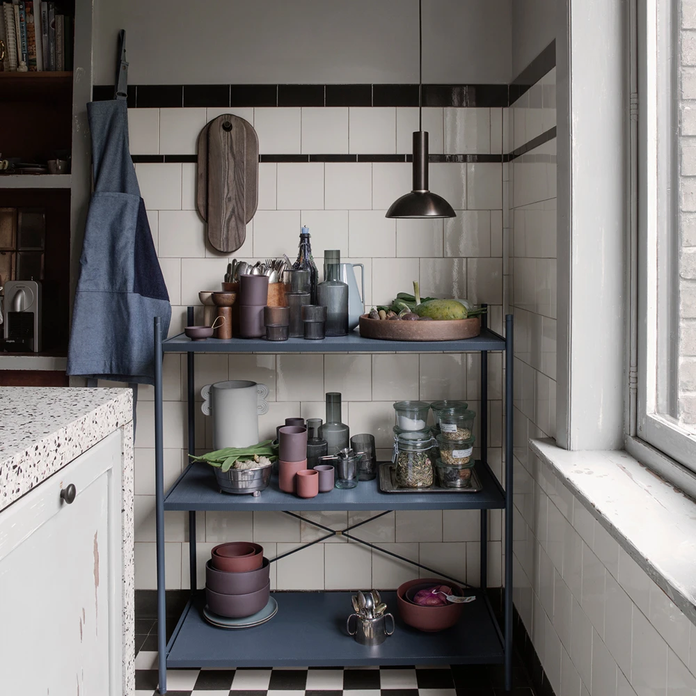 Ferm LIVING Collect Hanglamp 6 Ferm LIVING Collect Hanglamp - Afbeelding 4