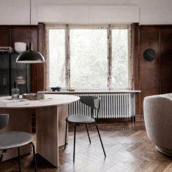 Ferm LIVING Collect Hanglamp 11 Ferm LIVING Collect Hanglamp -Globen Meubilair Winkel Collect pendel miljo c13998bf3e