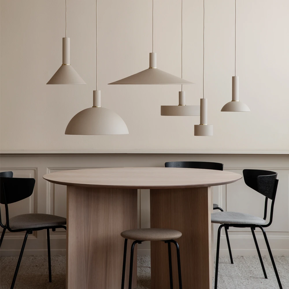 Ferm LIVING Collect Hanglamp 4 Ferm LIVING Collect Hanglamp - Afbeelding 2