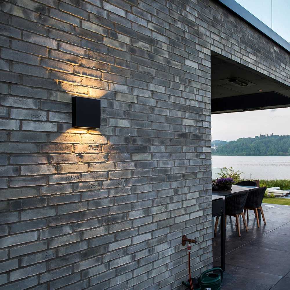 Compact W1 Up/Down Muurlamp 7 Compact W1 Up/Down Muurlamp - Afbeelding 5