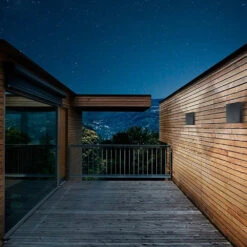 Compact W2 Up/Down Muurlamp -Globen Meubilair Winkel Compact W2 black miljo 8fc4a439fb