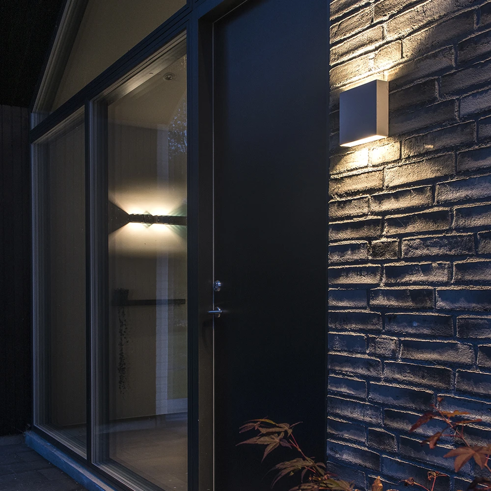 Compact W1 Down Muurlamp 5 Compact W1 Down Muurlamp - Afbeelding 3