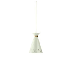 Warm Nordic Cone Hanglamp