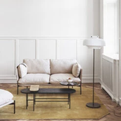 &Tradition Copenhagen SC14 Vloerlamp -Globen Meubilair Winkel Copenhagen SC14 golvlampa miljC3B6bild 1 18448a4a82