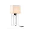 Fritz Hansen Cross-Plex T-500 Tafellamp -Globen Meubilair Winkel Cross Plex T 500 tC3A4nd 2885e6b19c