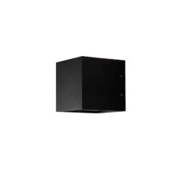 Globen Meubilair Winkel -Globen Meubilair Winkel Cube XL UpDown black 1 aad6223820