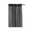 Dalsland Gordijn -Globen Meubilair Winkel Dalsland gardin charcoal 398b02af3b