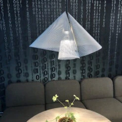 Diffus Hanglamp -Globen Meubilair Winkel Diffus pendel miljo2 f378059fa3