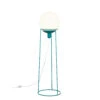Dolly Vloerlamp 1 Dolly Vloerlamp -Globen Meubilair Winkel Dolly golvlampa turkos 531a3f5937