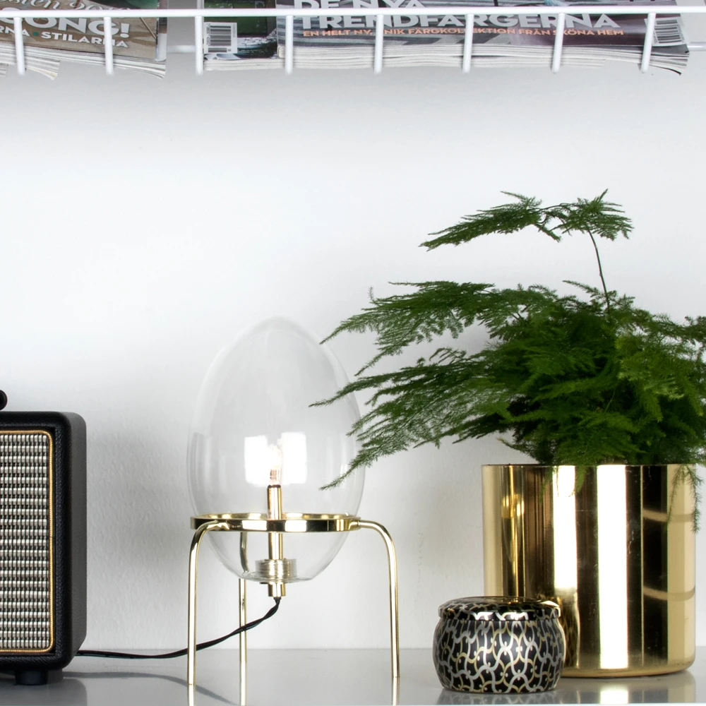 Globen Lighting Drops Tafellamp 6 Globen Lighting Drops Tafellamp - Afbeelding 4