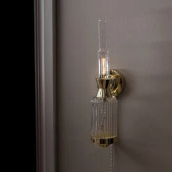 Globen Lighting Ester Muurlamp -Globen Meubilair Winkel Ester vagglampa klar miljo 5559ef9550