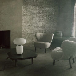 &Tradition Formakami JH18 Tafellamp 10 &Tradition Formakami JH18 Tafellamp -Globen Meubilair Winkel Formakami Jh18 galleri 5cede2b2b0