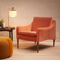 Warm Nordic Fringe Tafellamp -Globen Meubilair Winkel Fringe bordslampa cream white miljo 2 3eb588c841