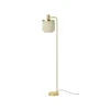 Warm Nordic Fringe Vloerlamp -Globen Meubilair Winkel Fringe golvlampa cream white 451692a67a