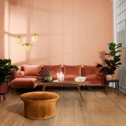 Warm Nordic Fringe Hanglamp -Globen Meubilair Winkel Fringe pendel cream white miljo 1 03b703e440