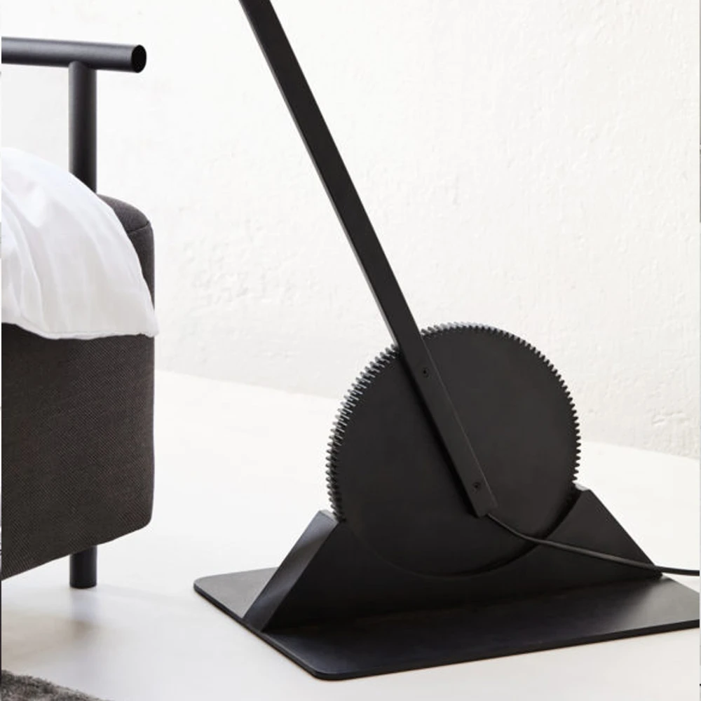 Northern Gear Vloerlamp 5 Northern Gear Vloerlamp - Afbeelding 3