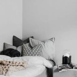 Globen Lighting Ghost Tafellamp -Globen Meubilair Winkel Ghost bordslampa svart miljo 5284540142