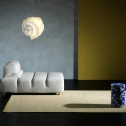 Goose Eye XL Icon Vloerkleed -Globen Meubilair Winkel GooseEyeXL galleri2 76902132ef