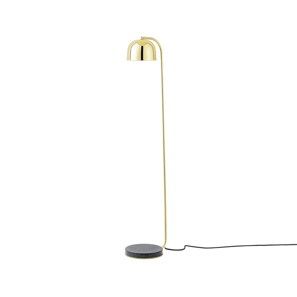 Normann Copenhagen Grant Vloerlamp 3 Normann Copenhagen Grant Vloerlamp