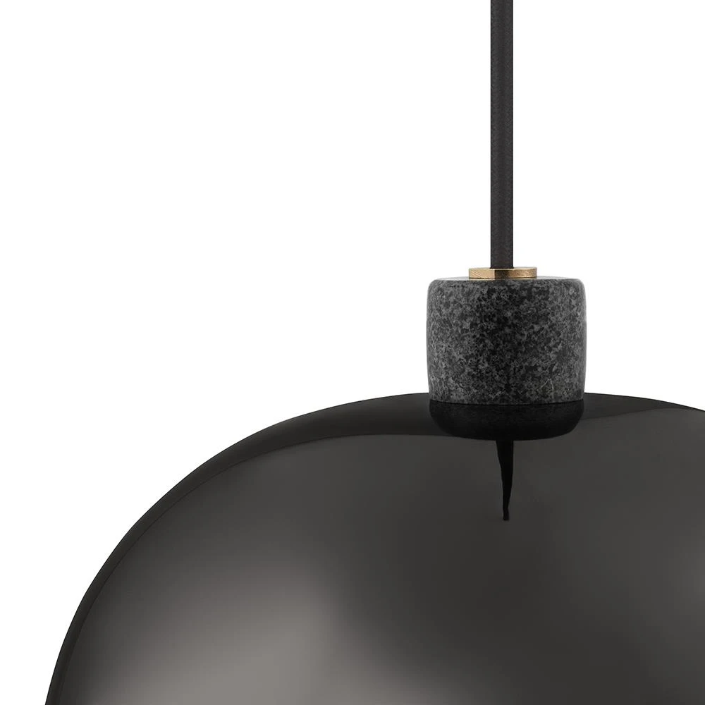 Normann Copenhagen Grant Hanglamp 4 Normann Copenhagen Grant Hanglamp - Afbeelding 2