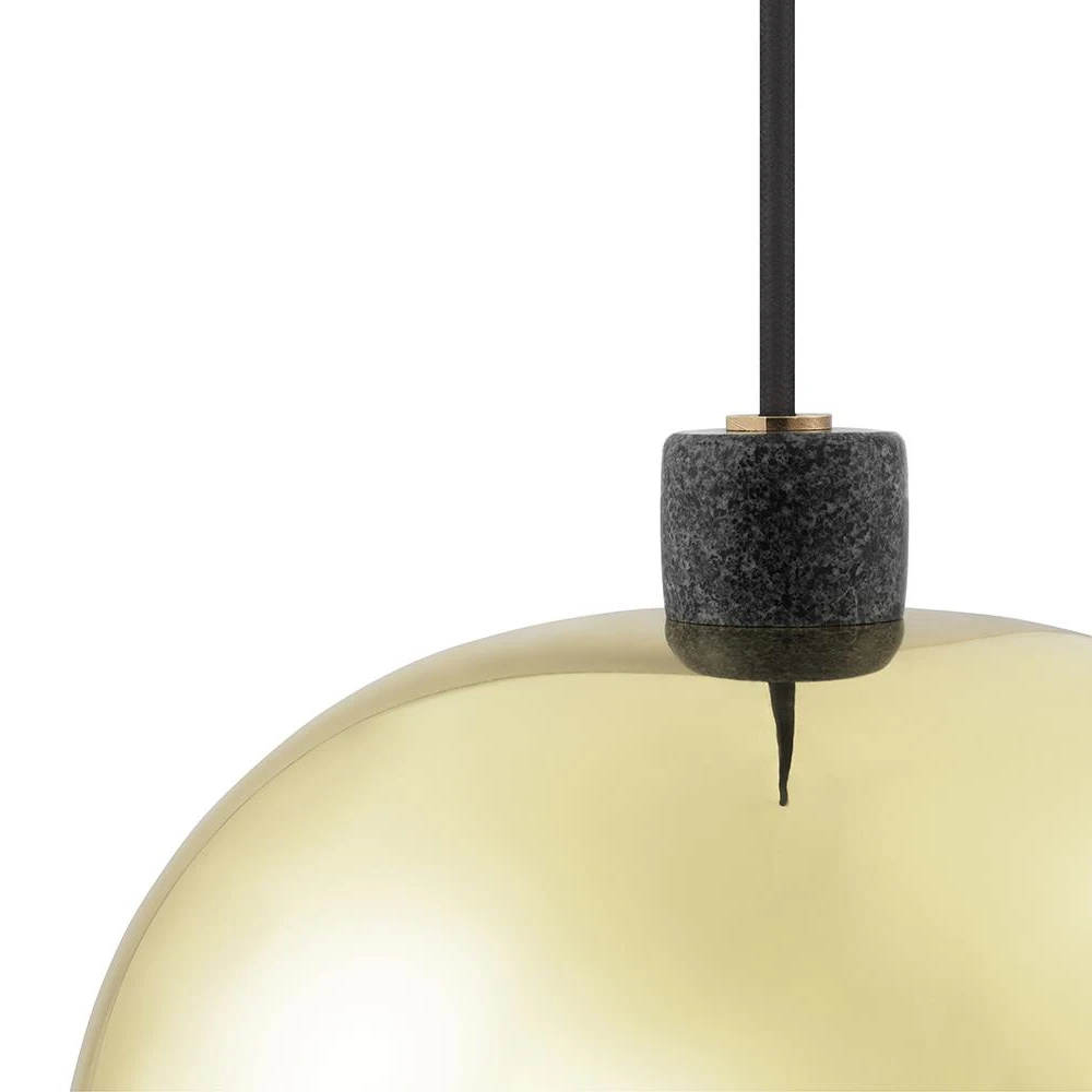 Normann Copenhagen Grant Hanglamp 5 Normann Copenhagen Grant Hanglamp - Afbeelding 3