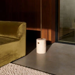 Menu Gravel Vloerkleed -Globen Meubilair Winkel Gravel matta miljo 2 fc29c1a090