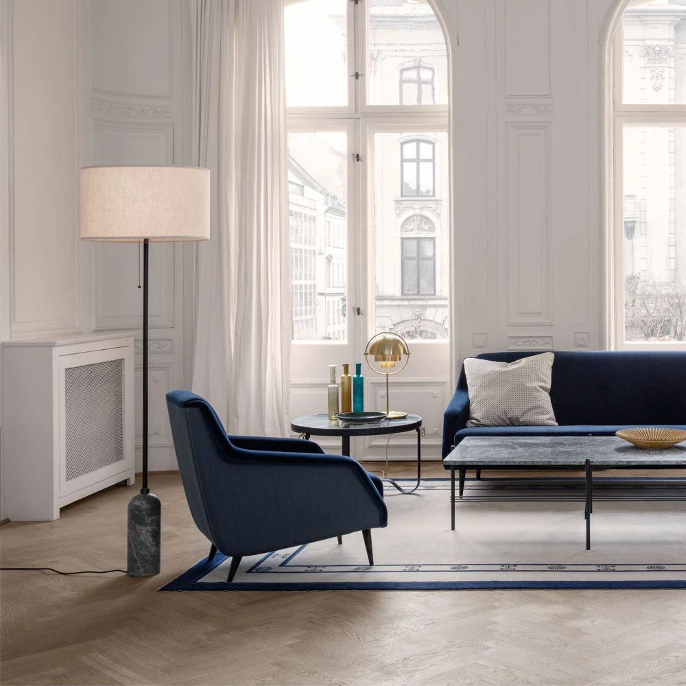 Gubi Gravity Vloerlamp 6 Gubi Gravity Vloerlamp - Afbeelding 4