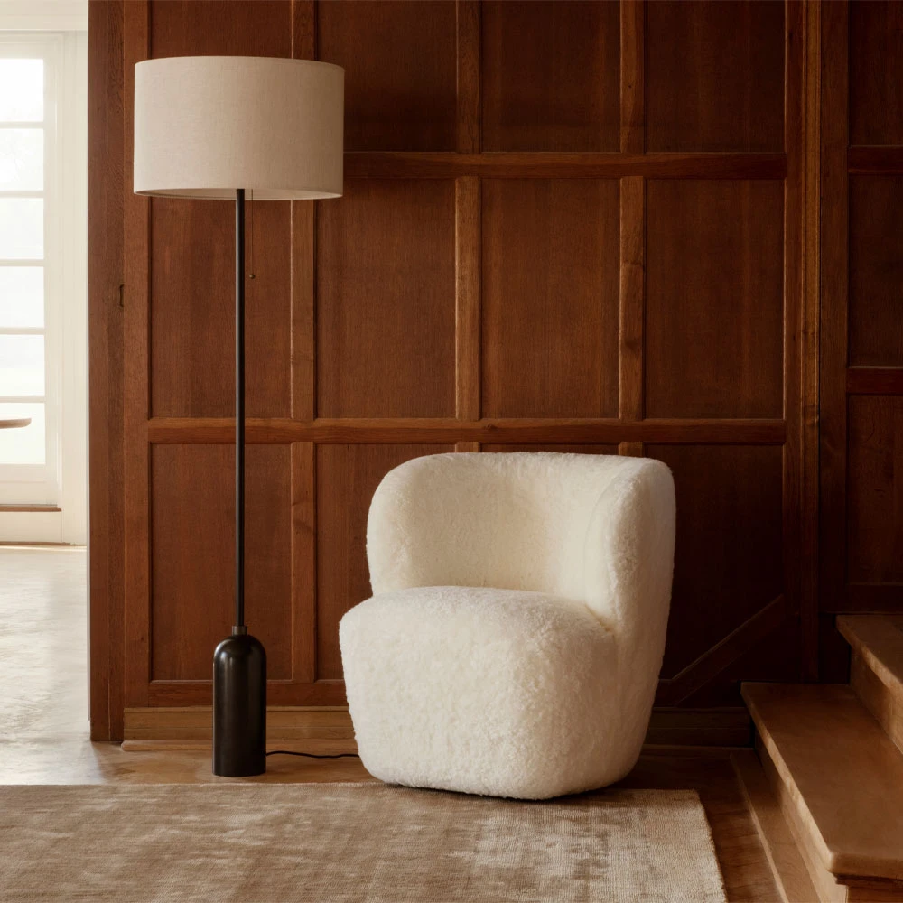 Gubi Gravity Vloerlamp 7 Gubi Gravity Vloerlamp - Afbeelding 5