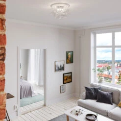 By Rydens Gross Plafonnière -Globen Meubilair Winkel Gross plafond 50 miljo1 e617268116