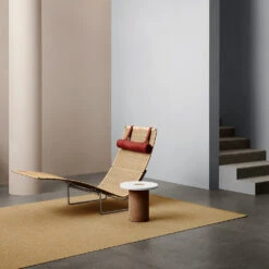 Harper Vloerkleed -Globen Meubilair Winkel Harper matta golden ash miljo cc3a84fac6