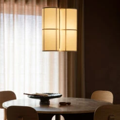 Menu Hashira Cluster Hanglamp Wit -Globen Meubilair Winkel Hashira pendel cluster miljo 1 52fadb357e