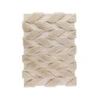 Herringbone Wild Vloerkleed -Globen Meubilair Winkel Herringbone wild light beige 170x240cm 8b8e2b3067