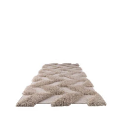 Herringbone Wild Vloerkleed -Globen Meubilair Winkel Herringbone wild light beige 170x240cm nara ee5759765f