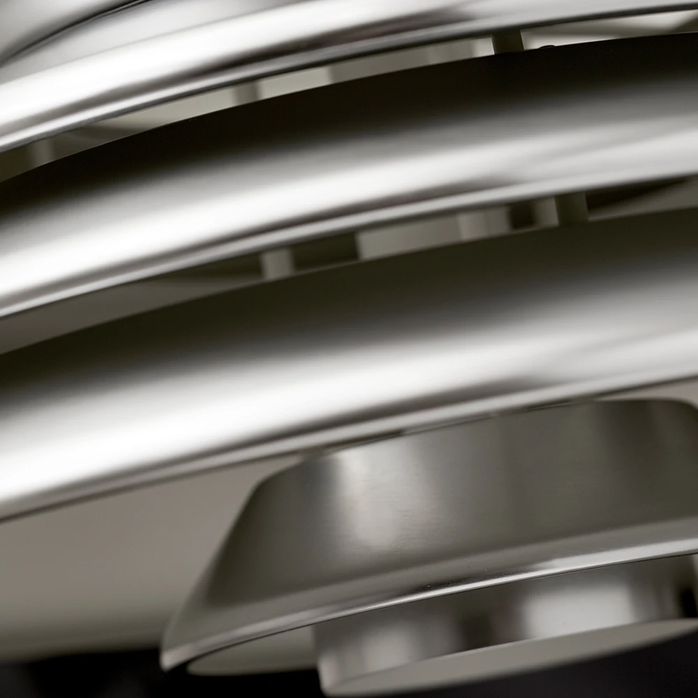 Verpan Hive Hanglamp 6 Verpan Hive Hanglamp - Afbeelding 4