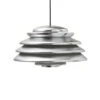 Verpan Hive Hanglamp