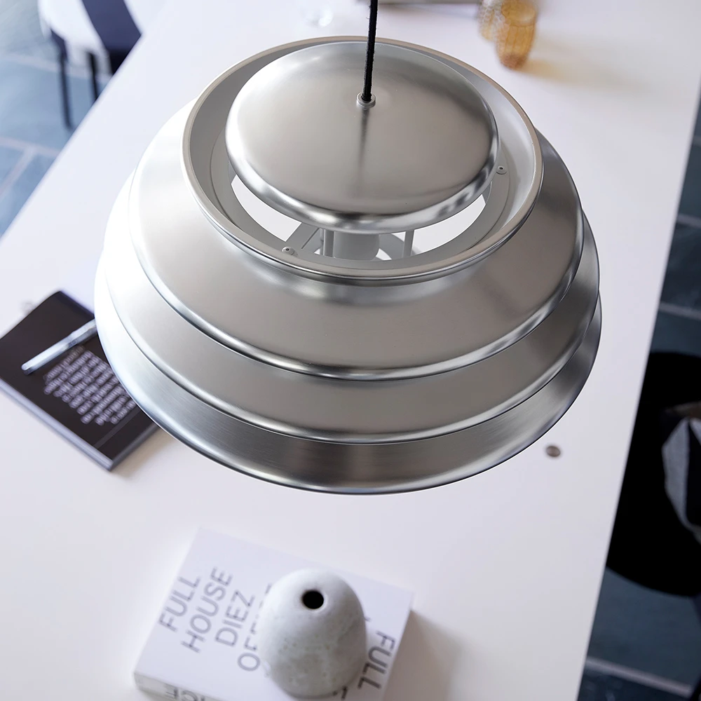 Verpan Hive Hanglamp 8 Verpan Hive Hanglamp - Afbeelding 6