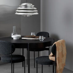 Verpan Hive Hanglamp 12 Verpan Hive Hanglamp -Globen Meubilair Winkel Hive pendel aluminium miljo ea1513461b