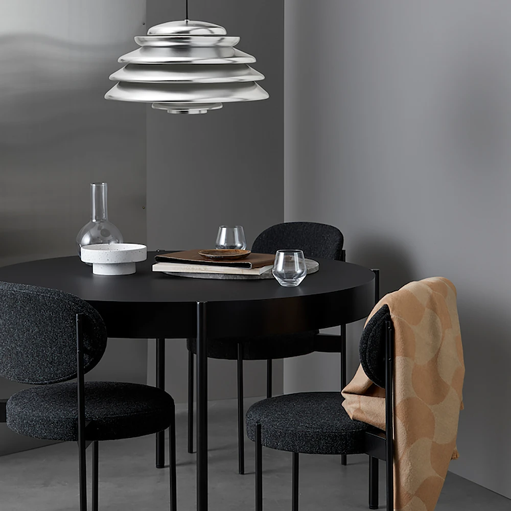 Verpan Hive Hanglamp 5 Verpan Hive Hanglamp - Afbeelding 3