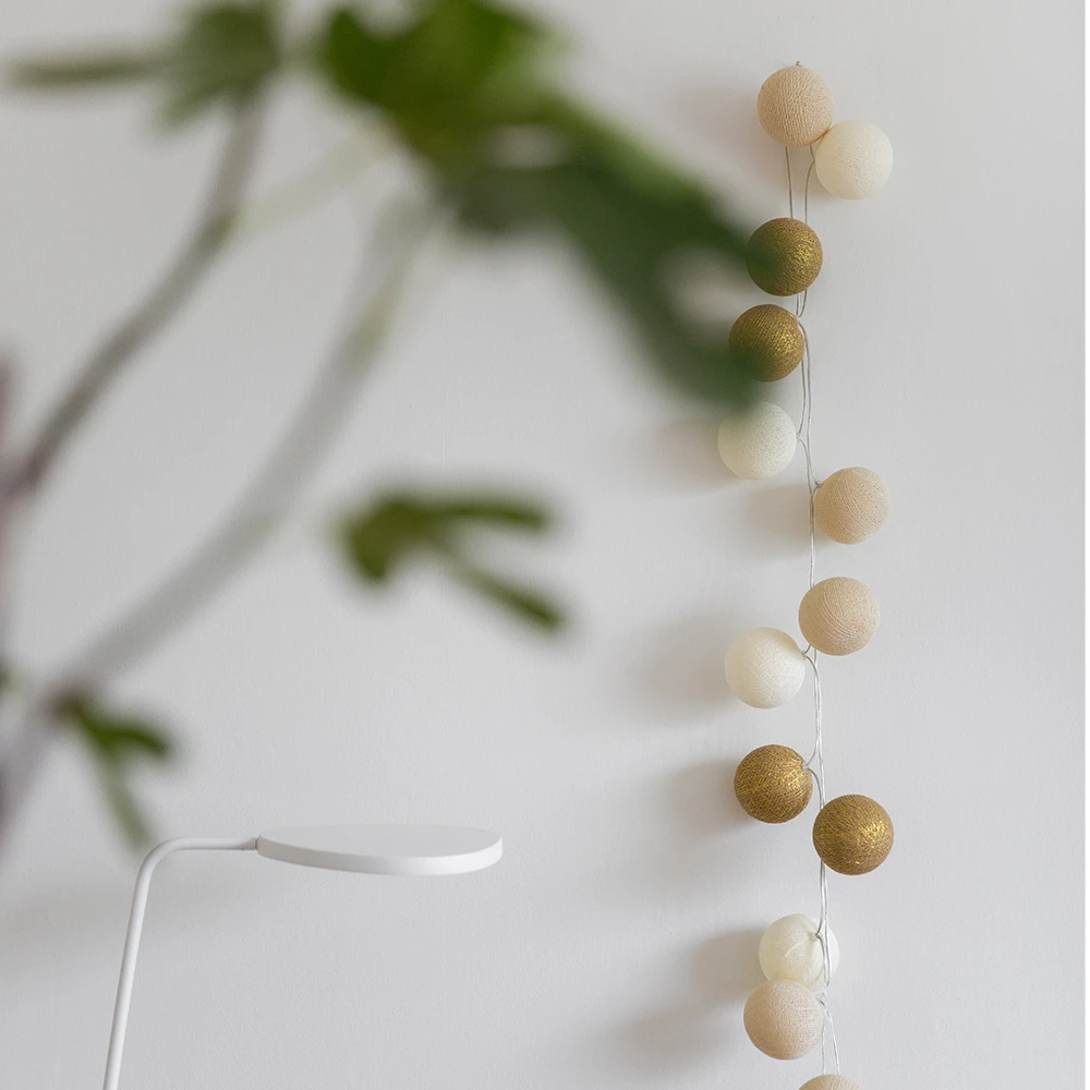 Irislights Lichtslinger 8 Irislights Lichtslinger - Afbeelding 6